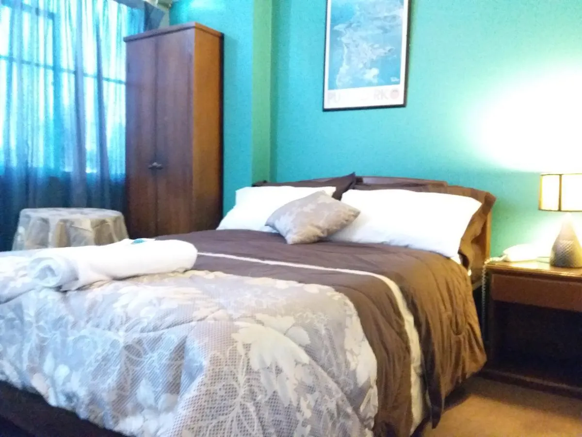 Hostal Ecokarmel Quito