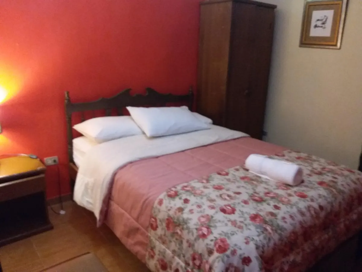 *** Πανσιόν Hostal Ecokarmel Κίτο Ισημερινός